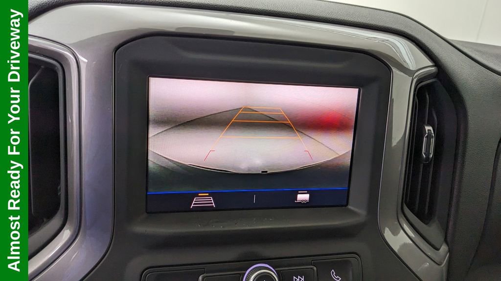 Used 2021 Chevrolet Silverado 1500 Custom image 24