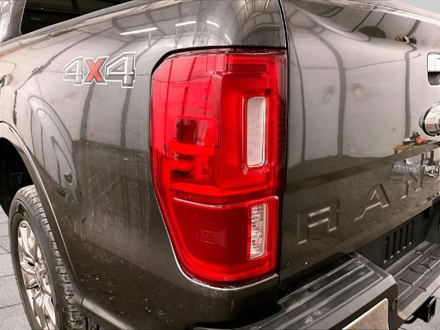 Certified 2019 Ford Ranger Lariat w/ Equipment Group 501A Mid AWD/4WD image 28