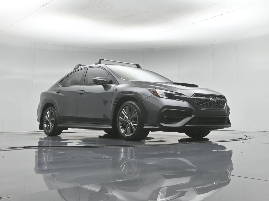 Used 2024 Subaru WRX AWD/4WD image 44