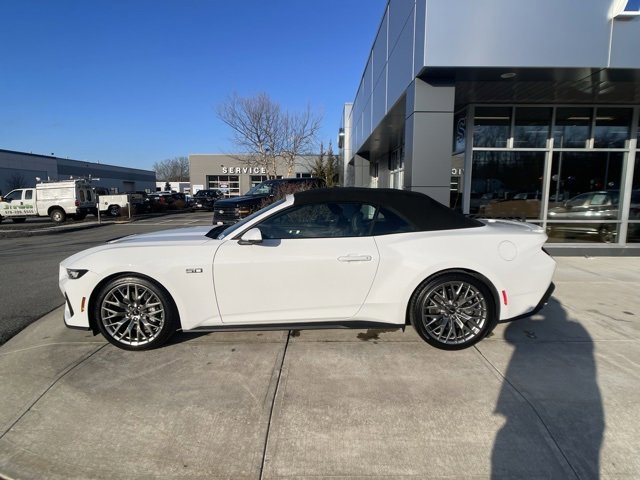 Certified 2024 Ford Mustang GT Premium image 4