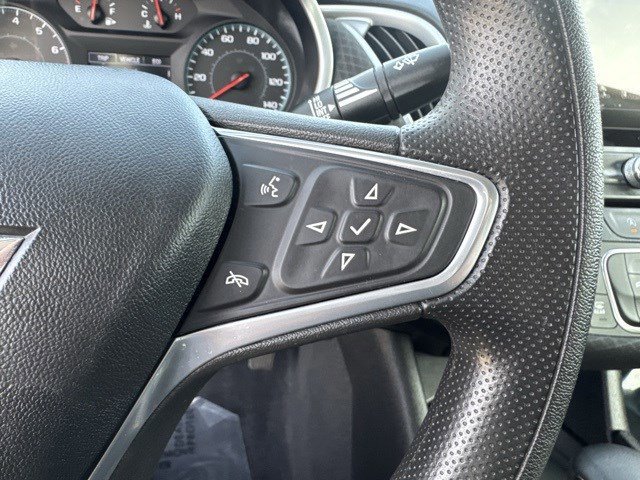 Used 2023 Chevrolet Malibu LS image 17