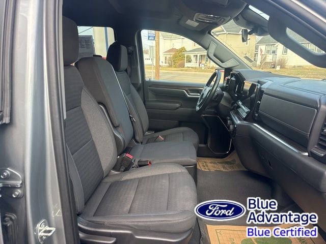 Used 2023 Chevrolet Silverado 1500 RST w/ Rally Edition image 27