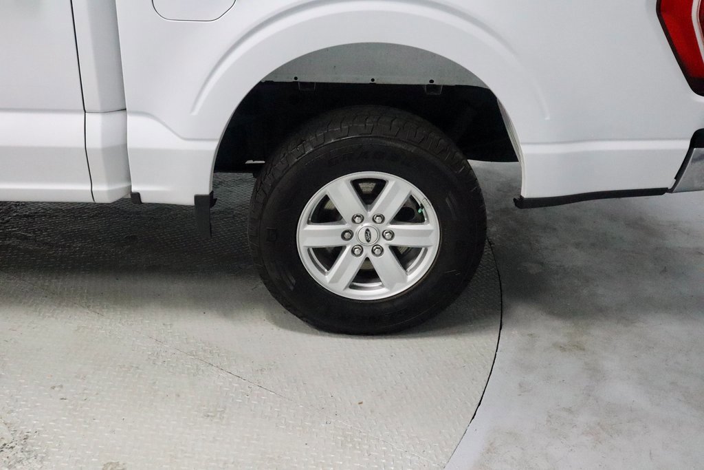 Certified 2022 Ford F150 XLT image 20