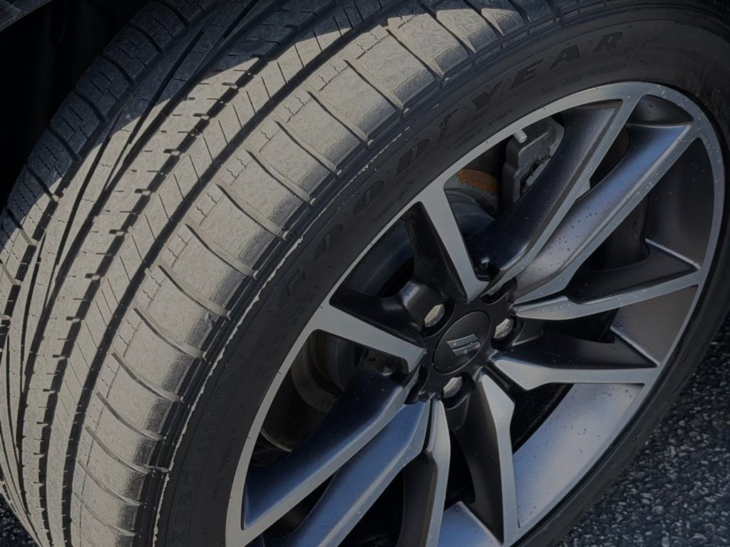 Used 2023 Dodge Challenger GT w/ Plus Package image 12