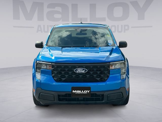 Certified 2025 Ford Maverick XL FWD image 8