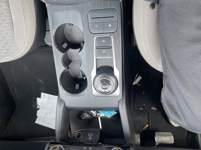 Certified 2022 Ford Escape SE w/ Convenience Package image 18