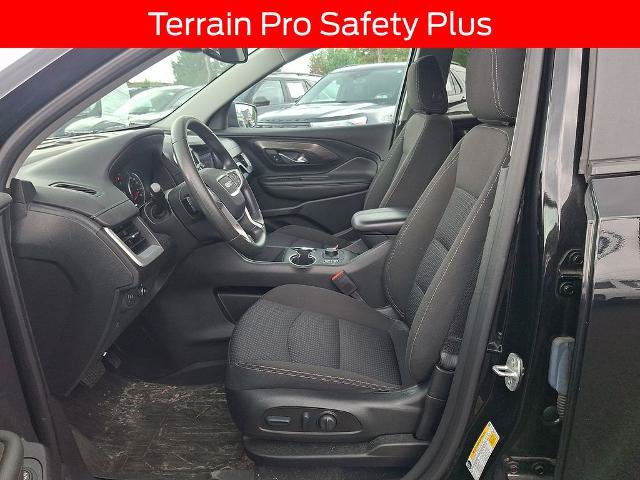 Used 2023 GMC Terrain SLE w/ Driver Convenience Package AWD/4WD image 13