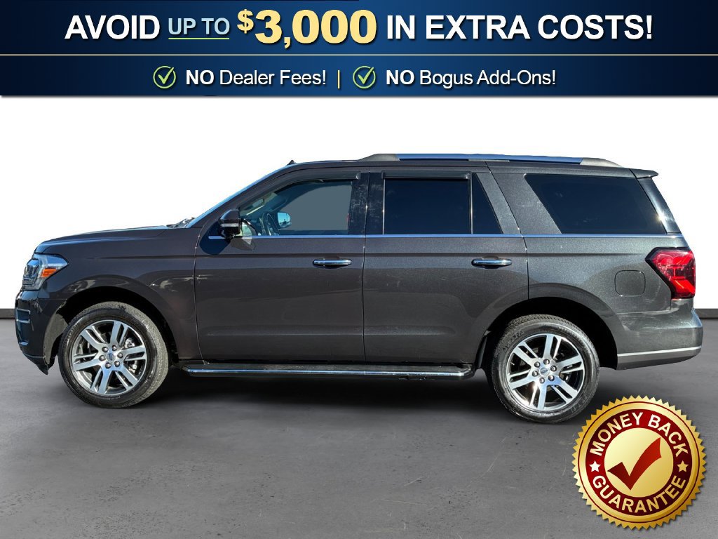 Certified 2023 Ford Expedition Limited RWD image 2