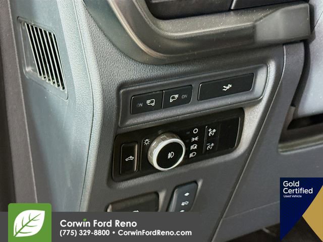 Certified 2023 Ford F150 Tremor w/ Equipment Group 402A High image 13