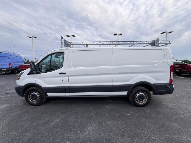 Certified 2016 Ford Transit 350 148 Low Roof image 8