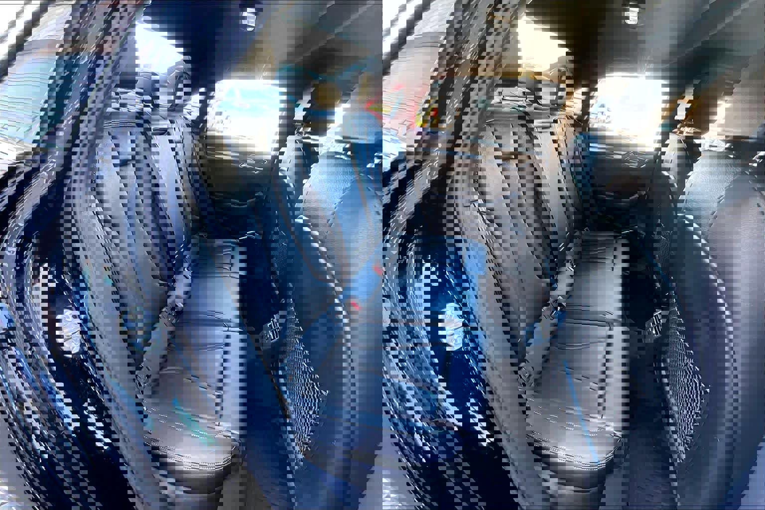 Used 2020 Audi S3 Premium Plus w/ Premium Plus Package image 23