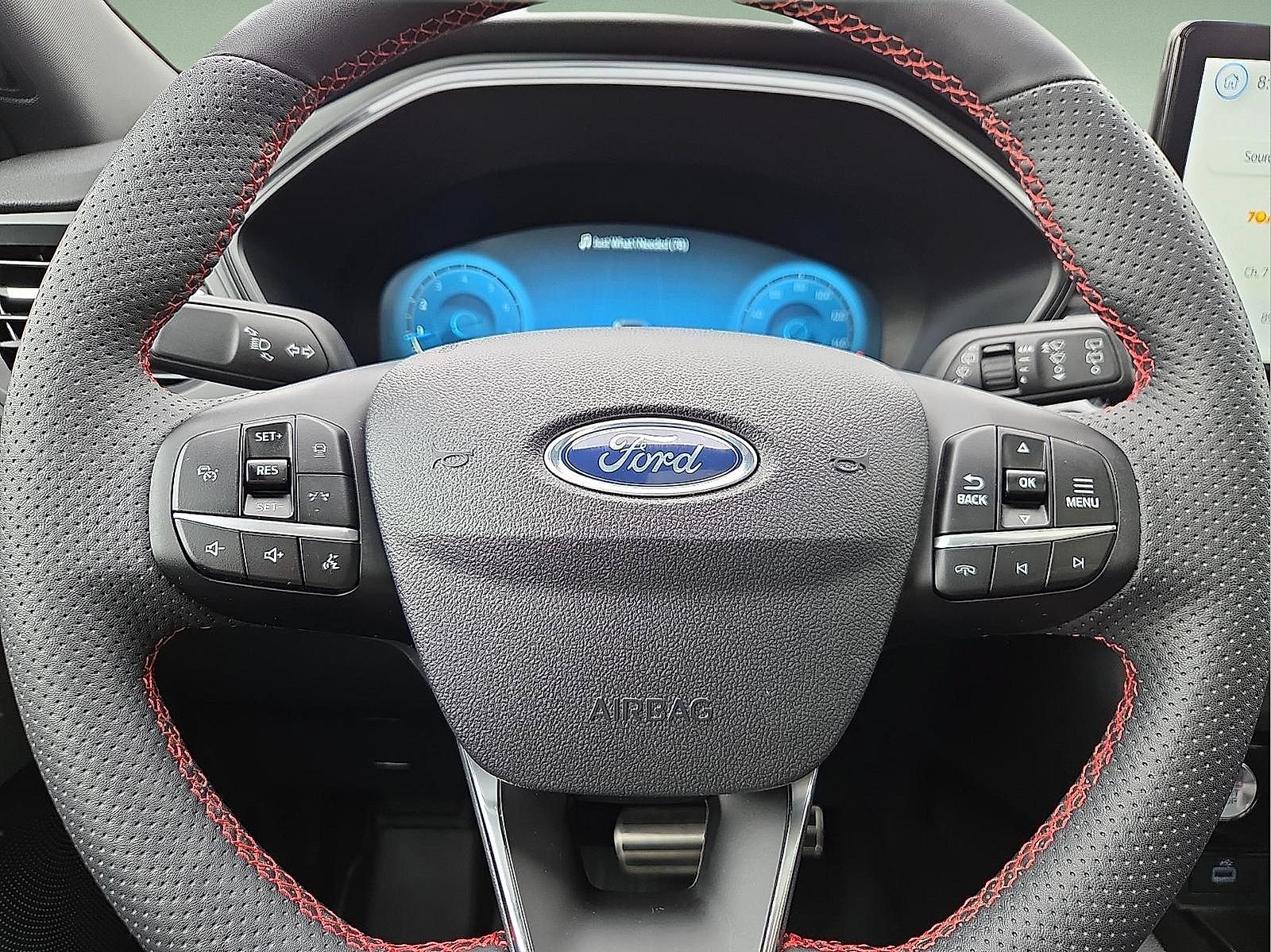 Certified 2023 Ford Escape ST-Line Select w/ Tech Pack #2 AWD/4WD image 24