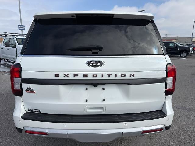 Certified 2024 Ford Expedition Timberline image 4
