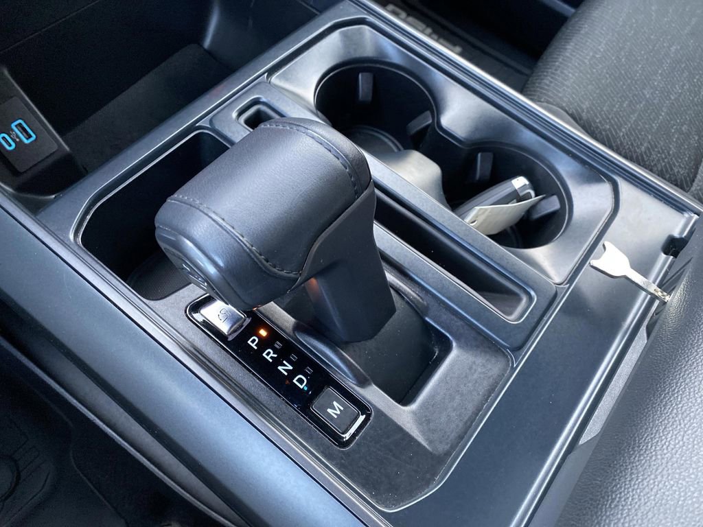 Certified 2024 Ford F150 XLT w/ Equipment Group 302A MID image 28