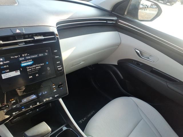 Used 2023 Hyundai Tucson SEL w/ Convenience Package image 22