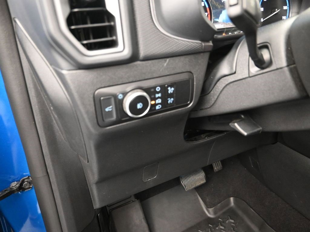 Certified 2022 Ford Bronco Sport Outer Banks w/ Tech Package image 28