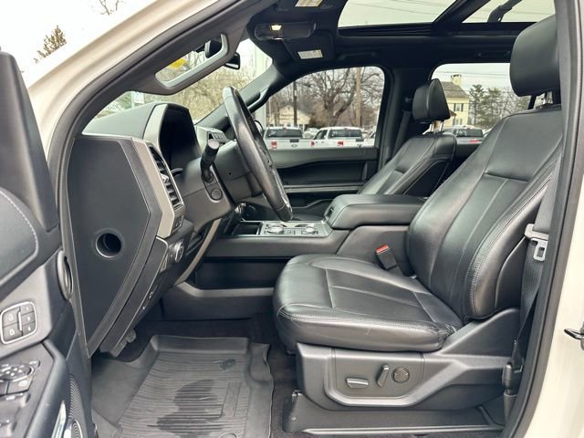 Certified 2021 Ford Expedition XLT image 40
