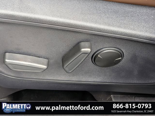 Certified 2023 Ford Bronco Sport Badlands w/ Premium Package AWD/4WD image 19