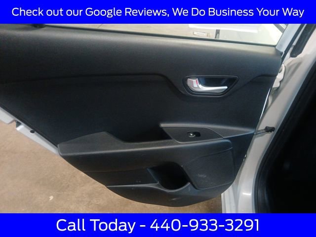 Used 2021 Kia Rio S image 31