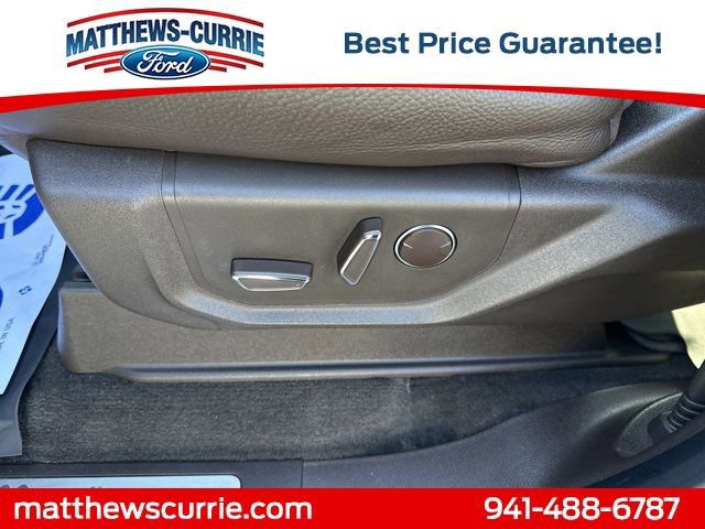 Certified 2024 Ford Expedition King Ranch image 10