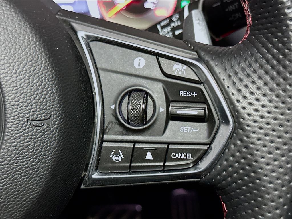 Used 2023 Acura RDX A-Spec AWD/4WD image 36