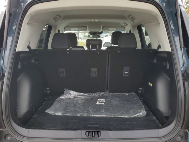 Certified 2023 Ford Bronco Sport Big Bend w/ Convenience Package image 7