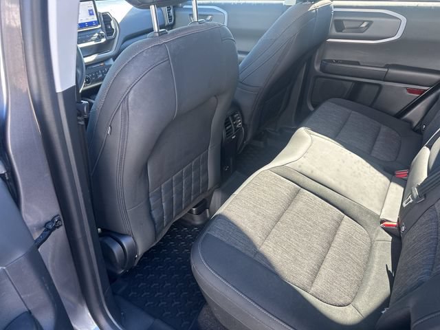Certified 2023 Ford Bronco Sport Big Bend AWD/4WD image 21