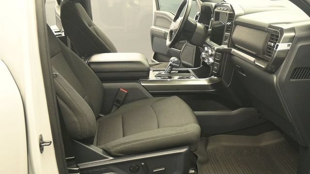 Certified 2023 Ford F150 XLT w/ Equipment Group 302A High AWD/4WD image 19