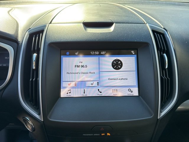 Certified 2019 Ford Edge SEL w/ Equipment Group 201A image 15