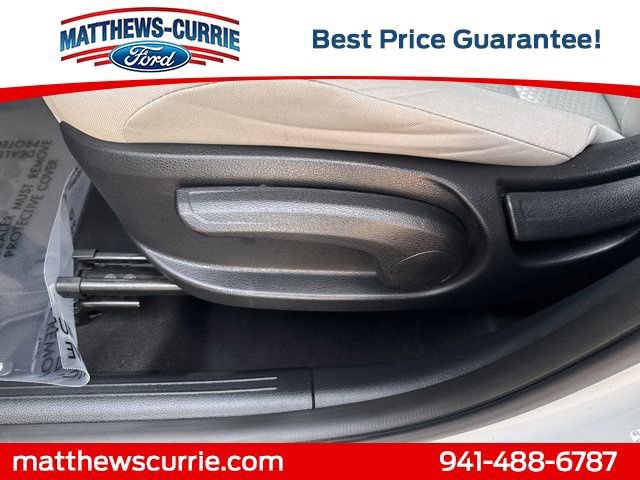 Used 2021 Kia Soul LX image 10