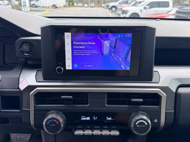 Used 2025 Toyota Tacoma SR5 image 16