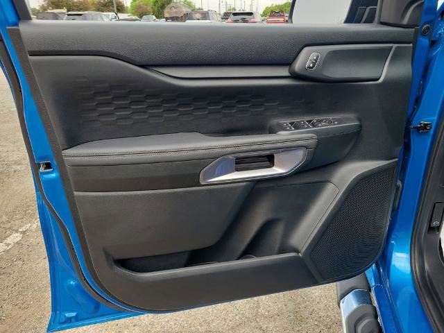 Certified 2024 Ford Ranger XLT w/ Equipment Group 301A High RWD image 14