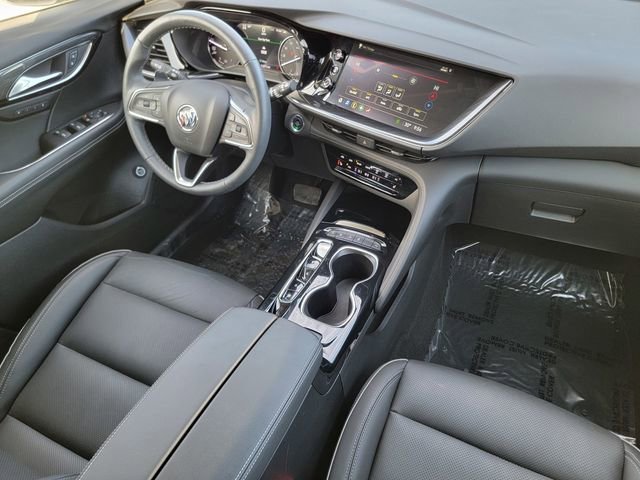 Used 2023 Buick Envision Essence image 39