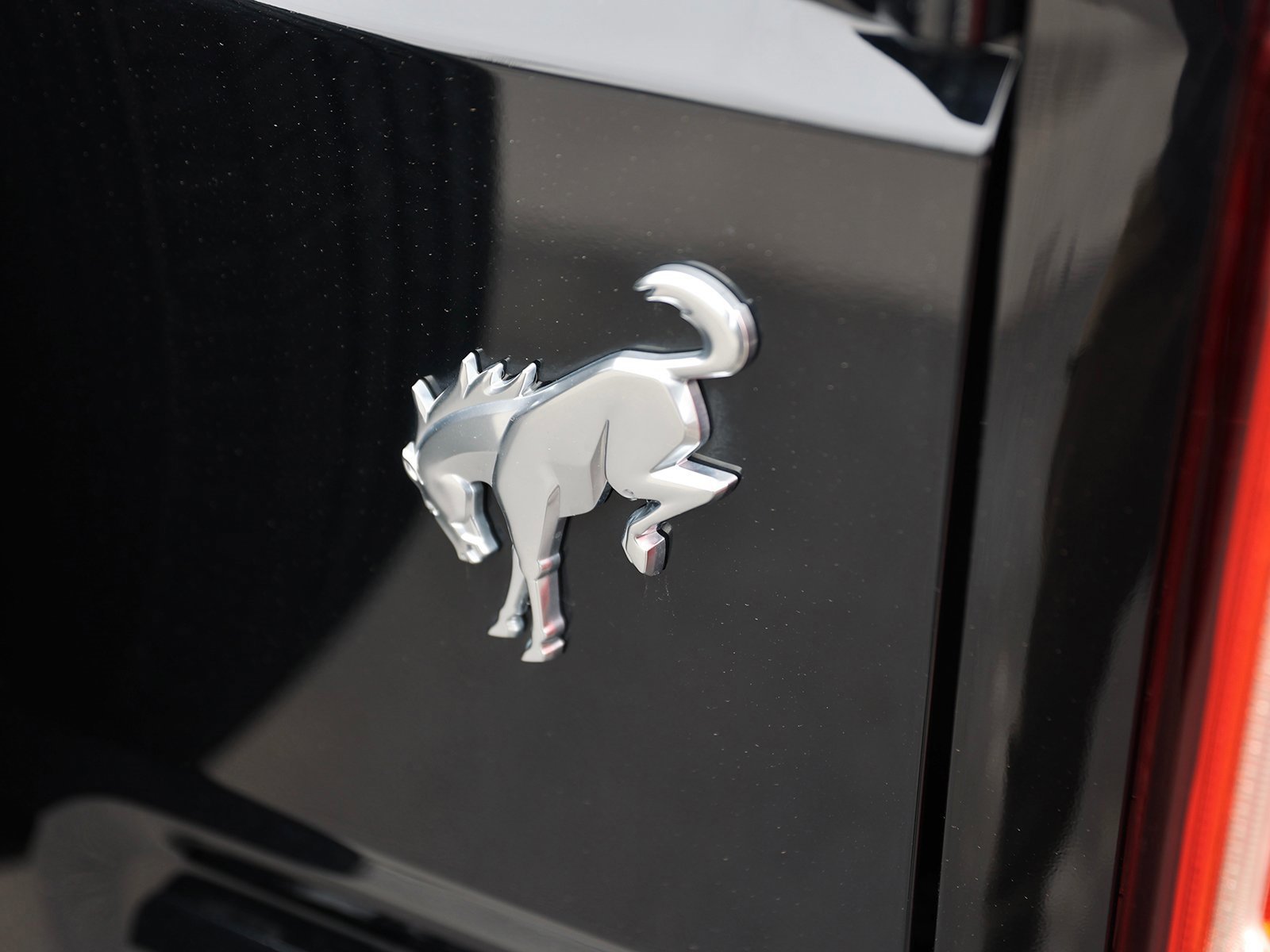 Certified 2023 Ford Bronco 4-Door image 9