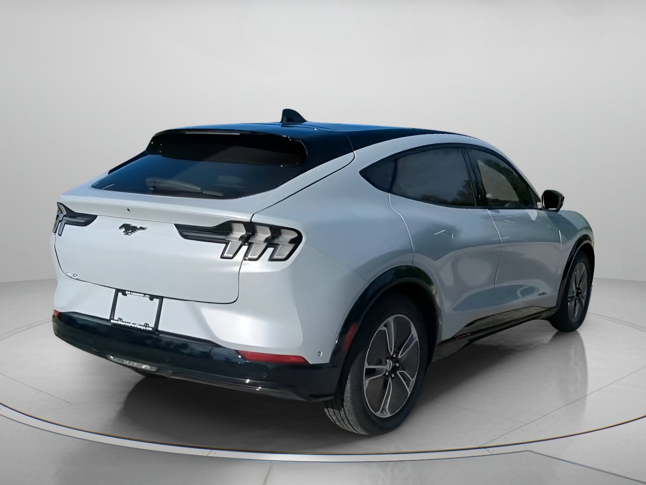 Certified 2023 Ford Mustang Mach-E Premium RWD image 27