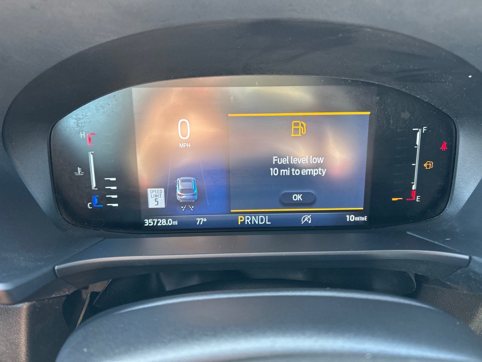 Certified 2023 Ford Escape ST-Line w/ Tech Pack #1 AWD/4WD image 24
