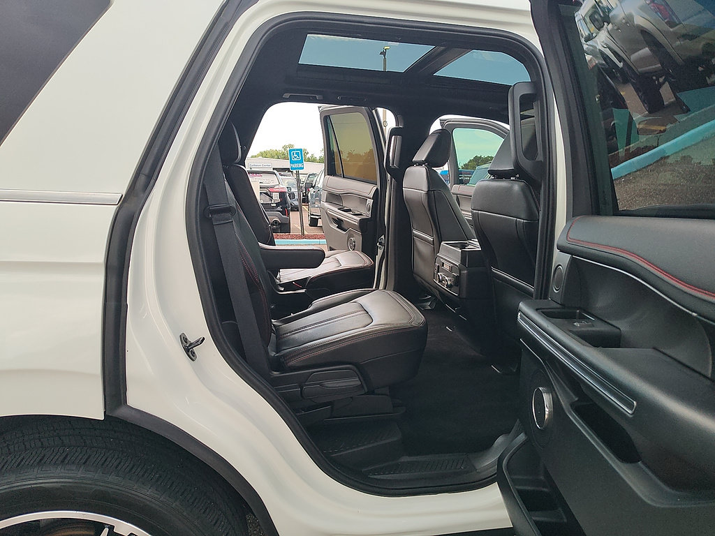 Certified 2021 Ford Expedition Limited RWD image 15