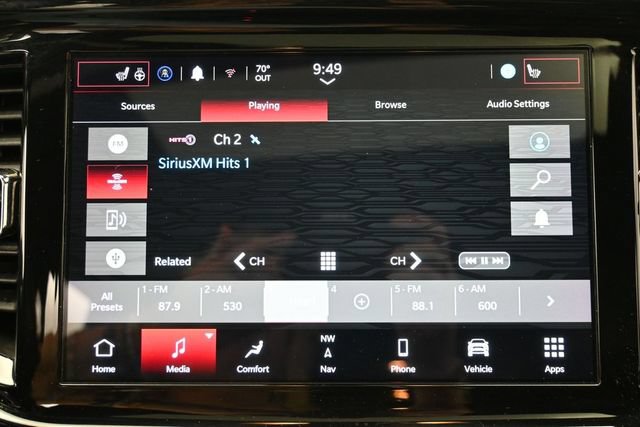 Used 2024 Dodge Durango GT AWD/4WD image 19
