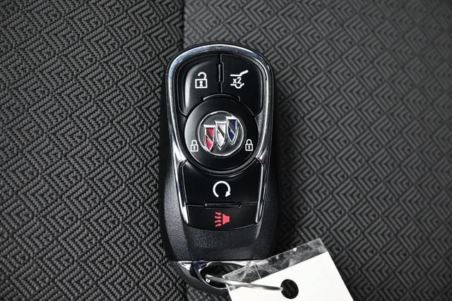 Used 2022 Buick Encore GX Select w/ Experience Buick Package AWD/4WD image 27