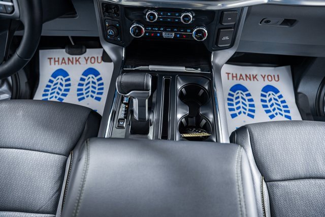 Certified 2024 Ford F150 Lariat w/ FX4 Off-Road Package image 37