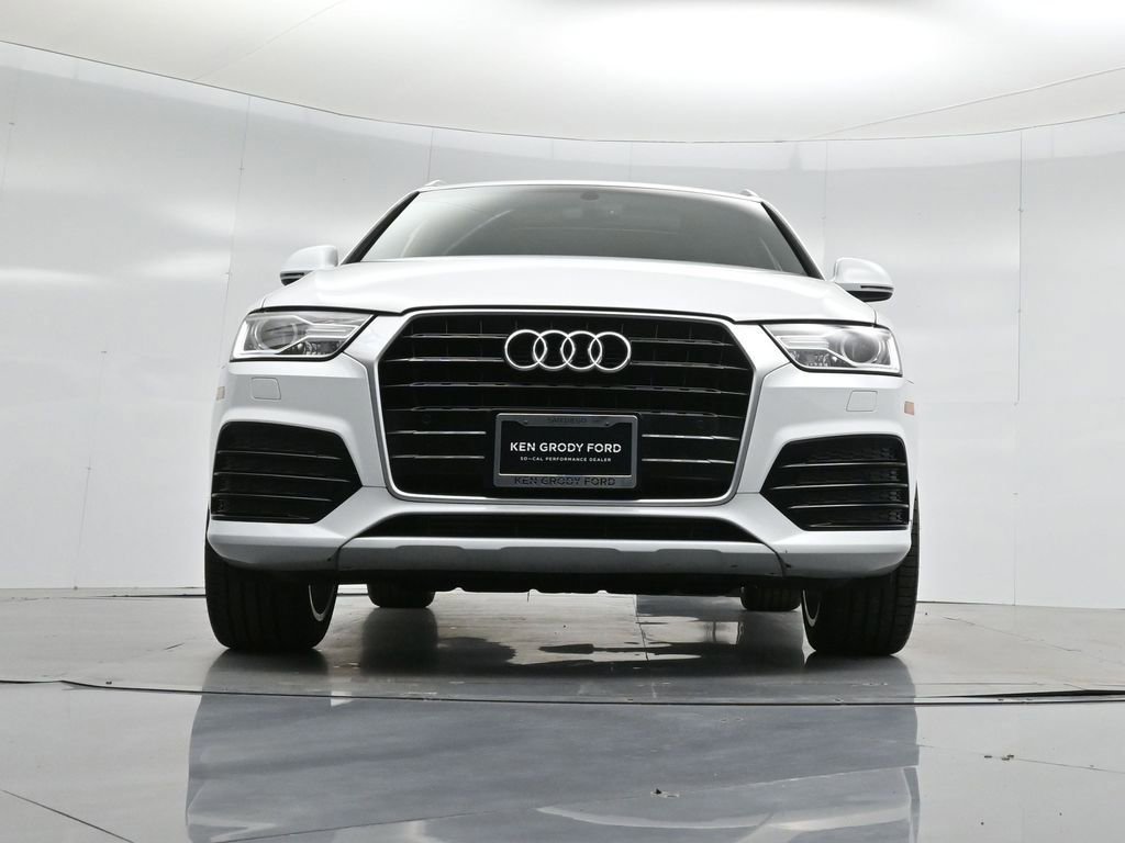Used 2018 Audi Q3 2.0T Premium image 30