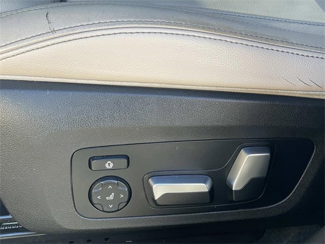 Used 2019 BMW X3 sDrive30i w/ Convenience Package image 20