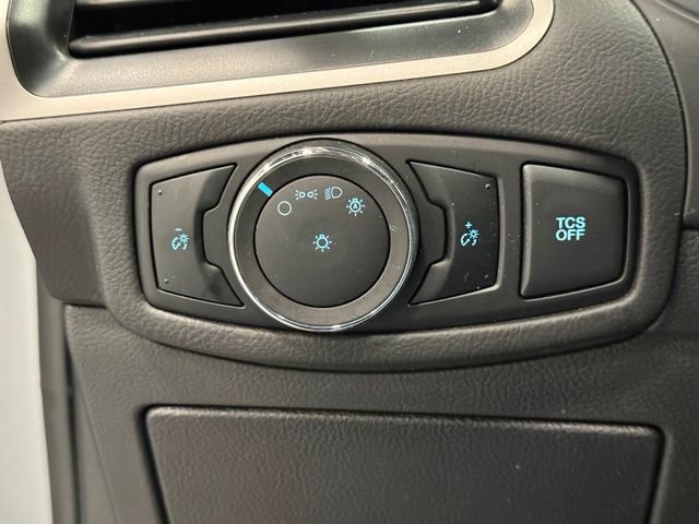 Certified 2024 Ford Edge SEL AWD/4WD image 15