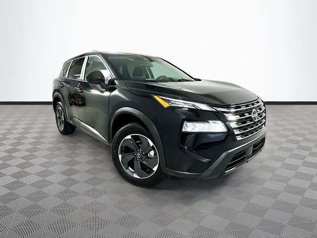 Used 2024 Nissan Rogue SV image 8