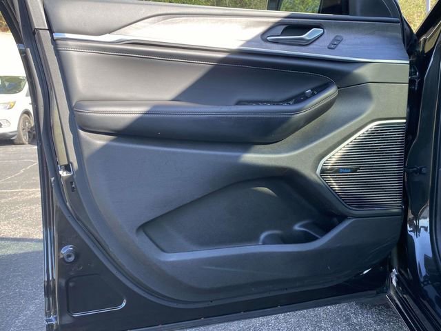 Used 2022 Jeep Grand Cherokee L Overland image 22