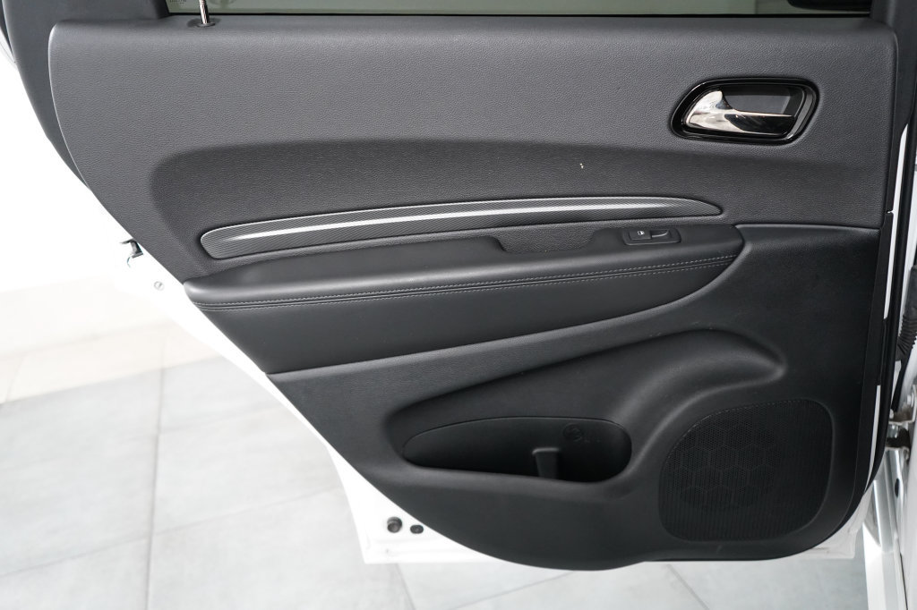 Used 2022 Dodge Durango GT AWD/4WD image 30