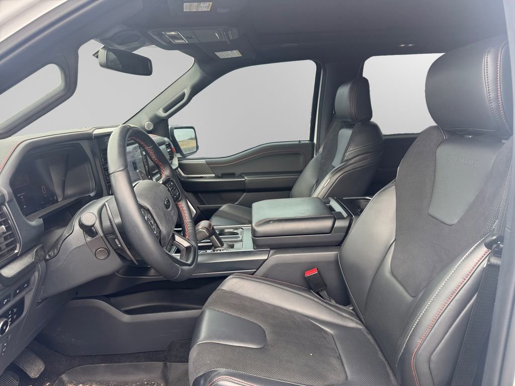 Certified 2024 Ford F150 Raptor image 9