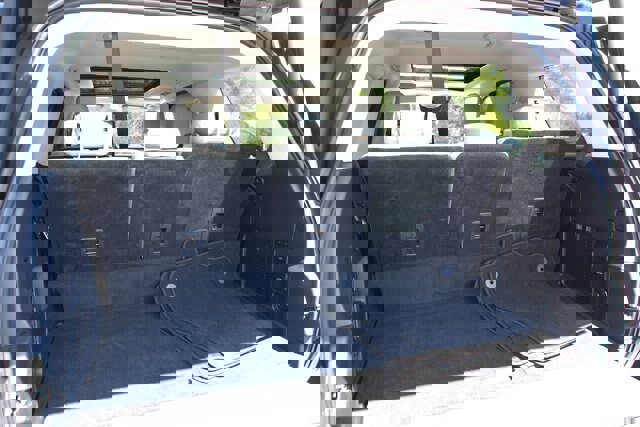 Certified 2025 Ford Expedition Active image 16