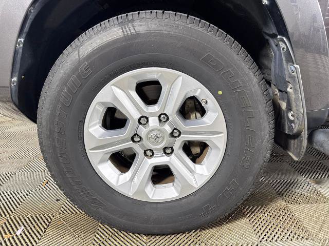 Used 2019 Toyota 4Runner SR5 RWD image 14