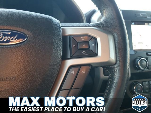 Certified 2019 Ford F150 Lariat image 32